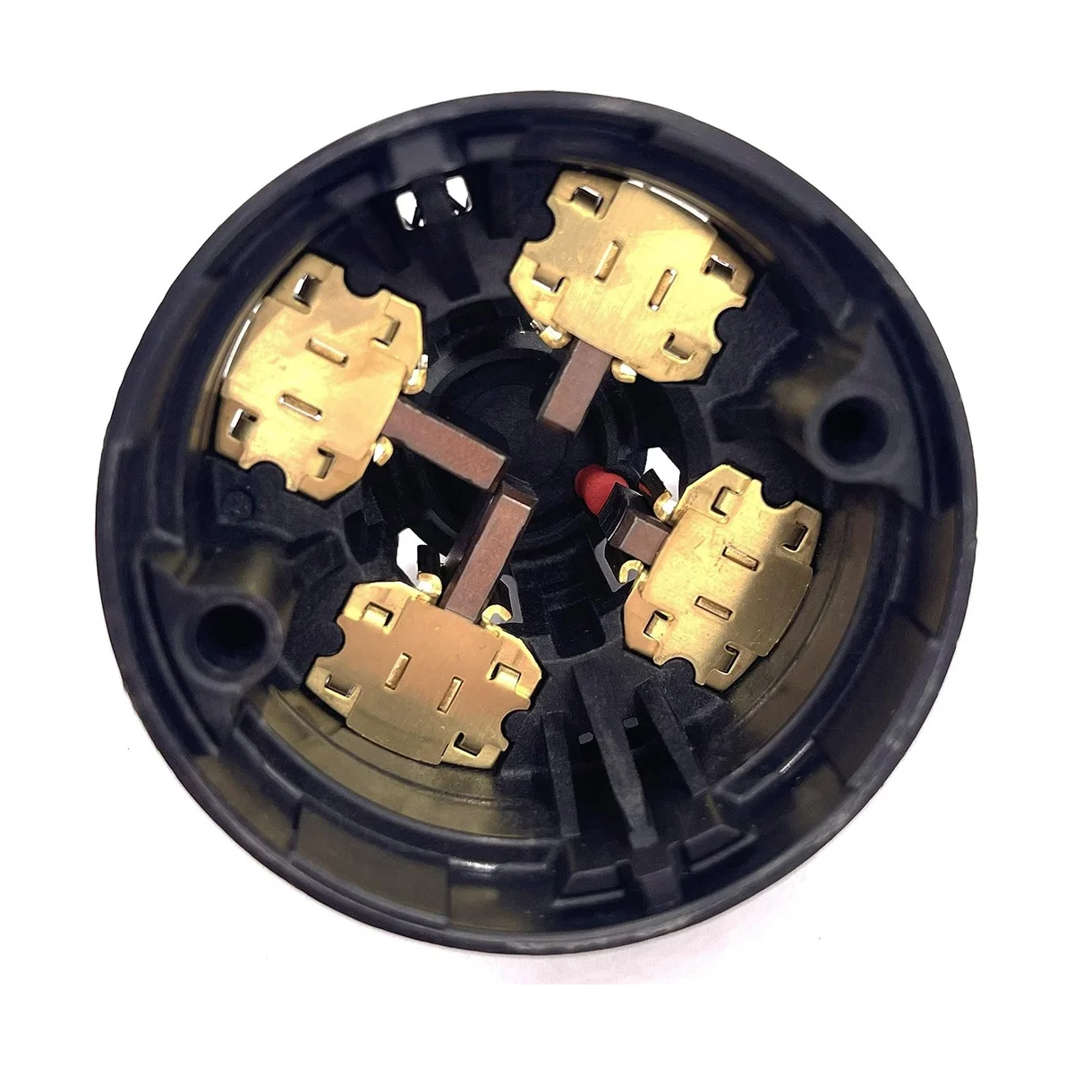 Replacement Carbon Brush Holder for DCS391 DCS373 DCG412 DCF889 DCS387 DCS380 N234763 N412223 Electric Tools Part