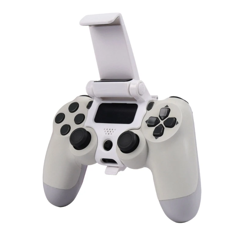 Clip montaje para soporte teléfono, Clip para juegos, soporte para controlador, accesorios para Gamepad