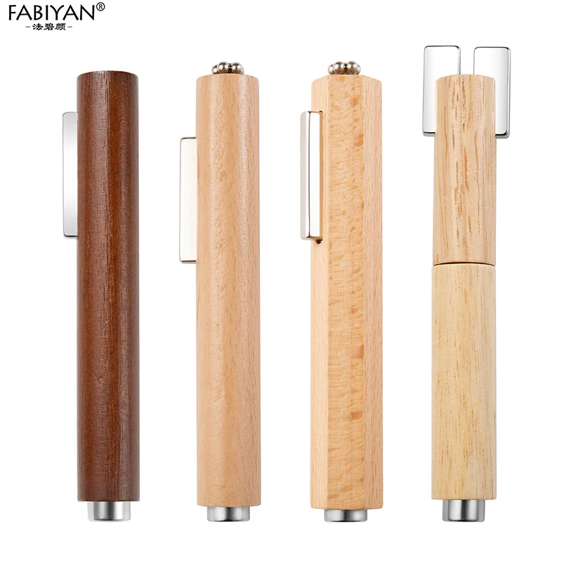 3 In 1 Detachable Cat Eye Nail Magnet Stick Cylindrical Hexagonal Nail Glue Magnet Nail Art Design Glitter Effect Manicure Tools