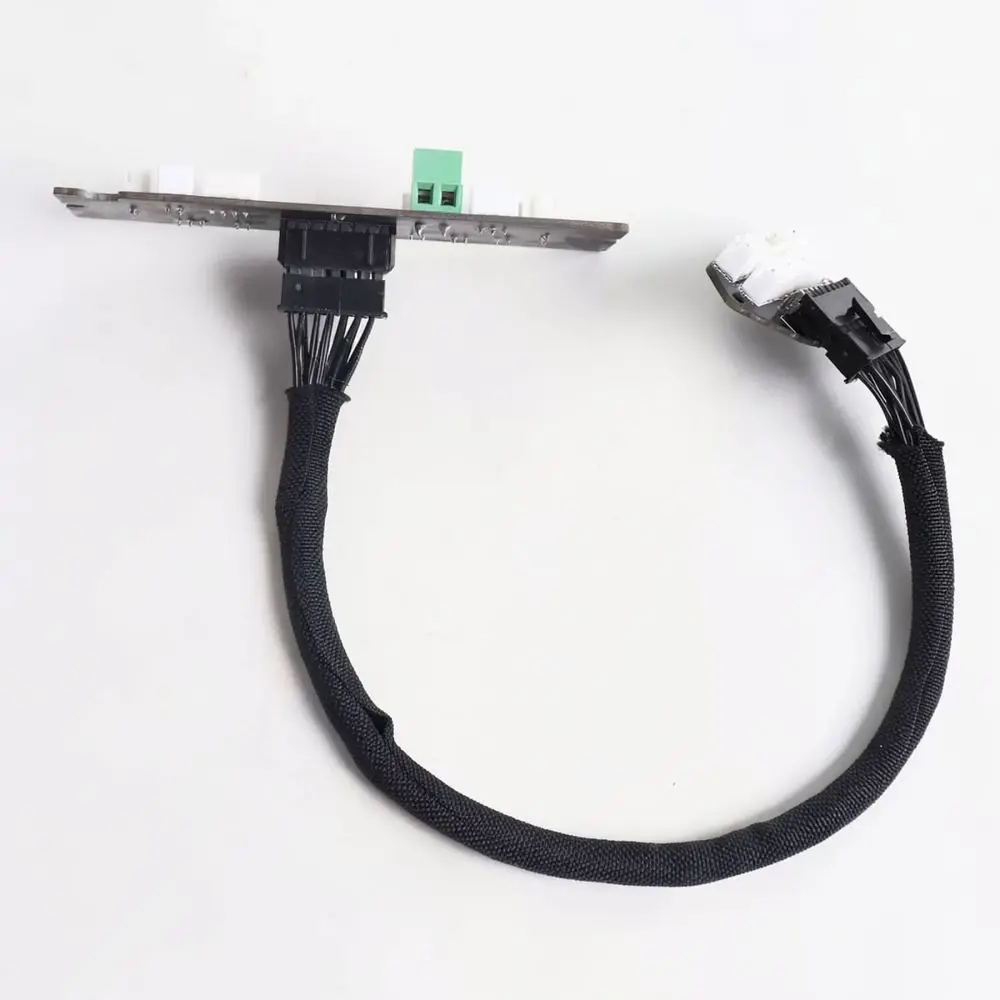 Integrated PCB Wire Harness For Voron V0.1 V0.2 3D Printer Accessory PTFE Material Professional Circuit Setup Module