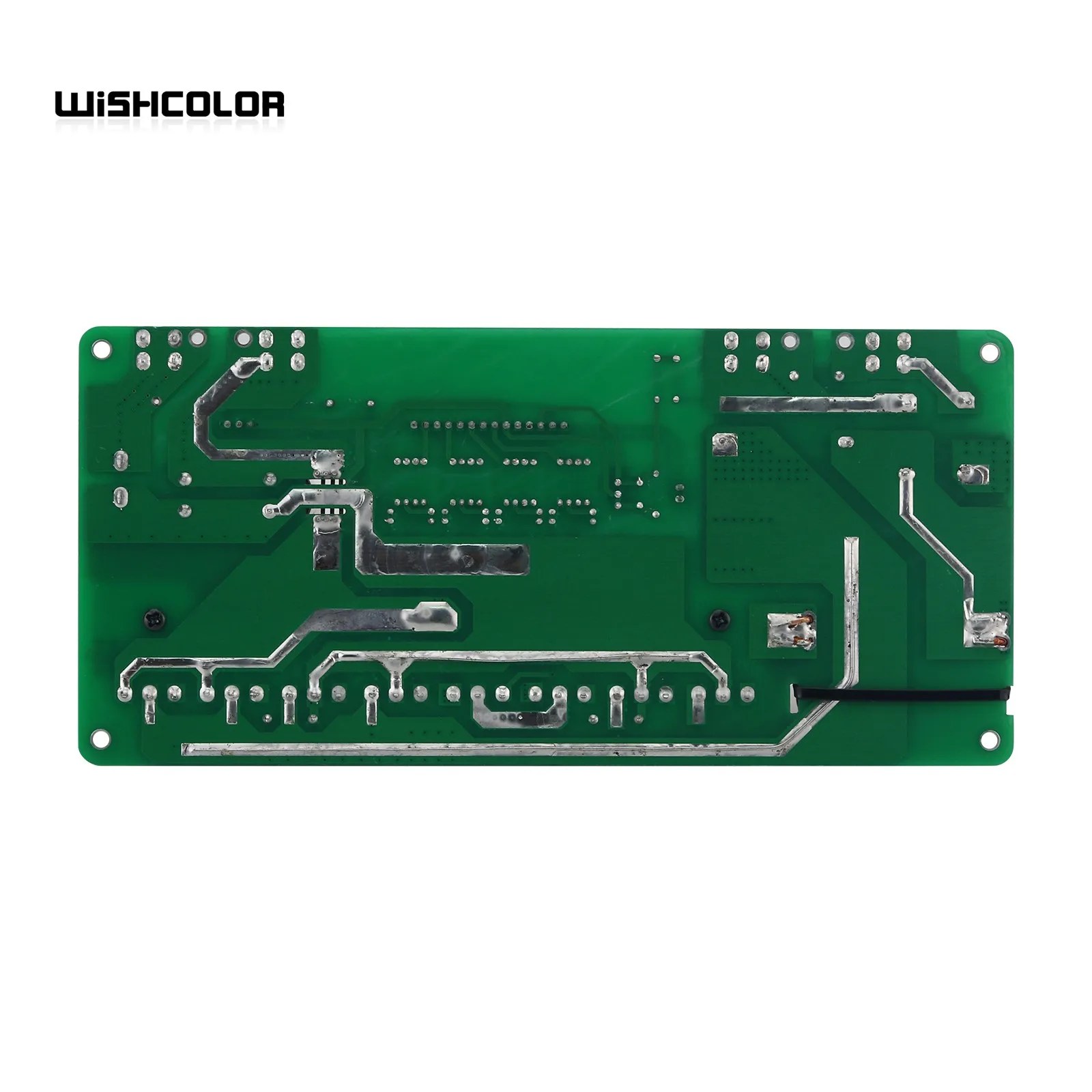 Wishcolor 5000W IGBT High-Power Pure Sine Wave Inverter Board Rear Stage Board 5000W Full Load Version