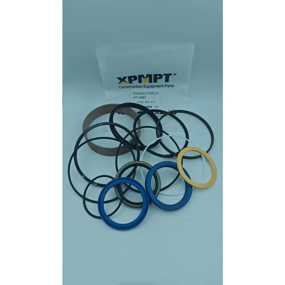 31Y1-24501 Modern R55-7 Blade Cylinder Repair Kit