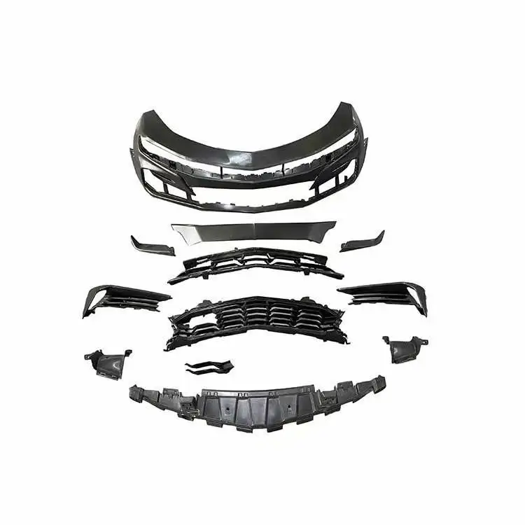 

For SS Body Kit Chevrolet Camaro Bumper 2019-2022