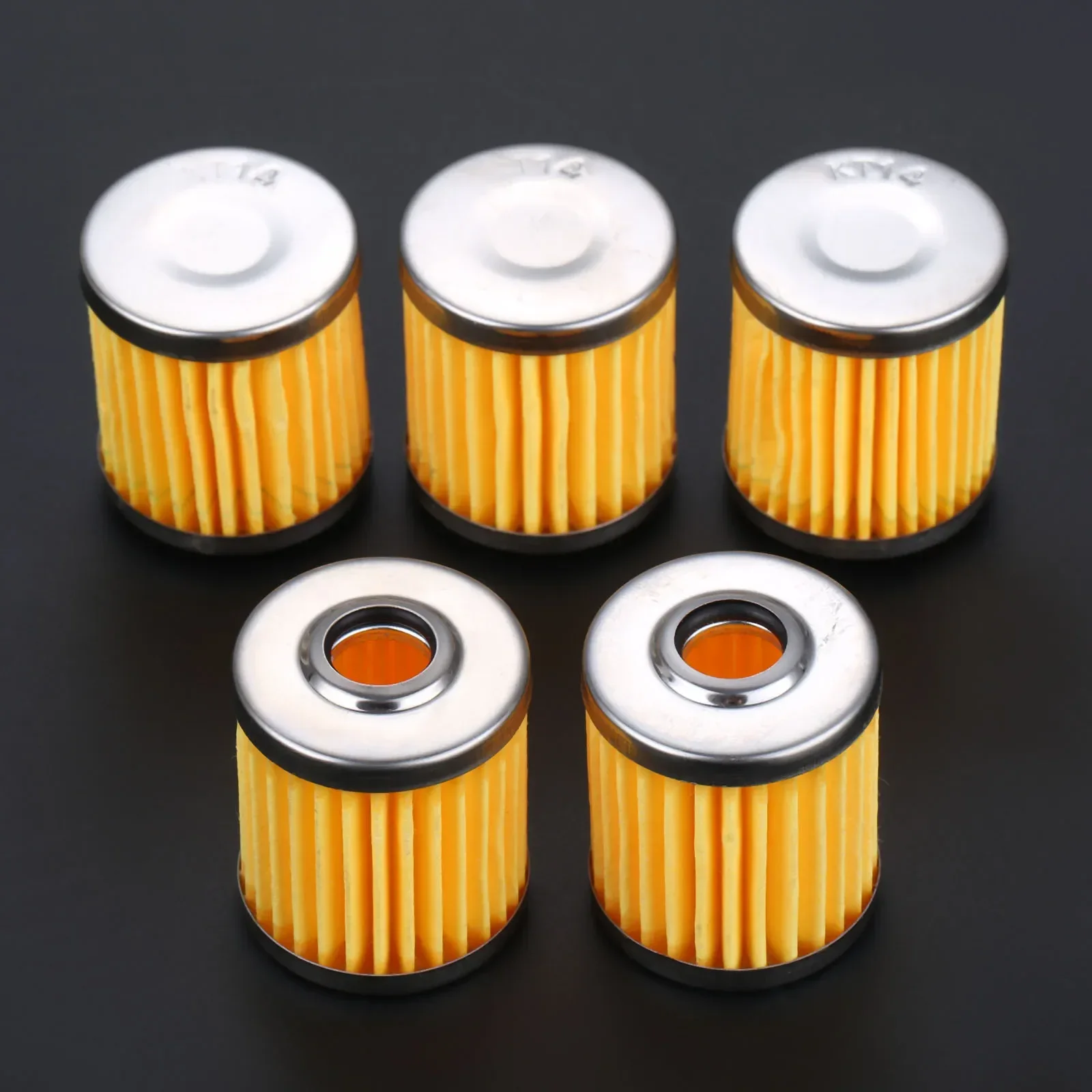 5 Pc Metal Sewing Machine Oil Filter 206233 Oil Filter for Pegasus M700 747 Filters KT14 Filter Core Sewing Machine Tools Parts