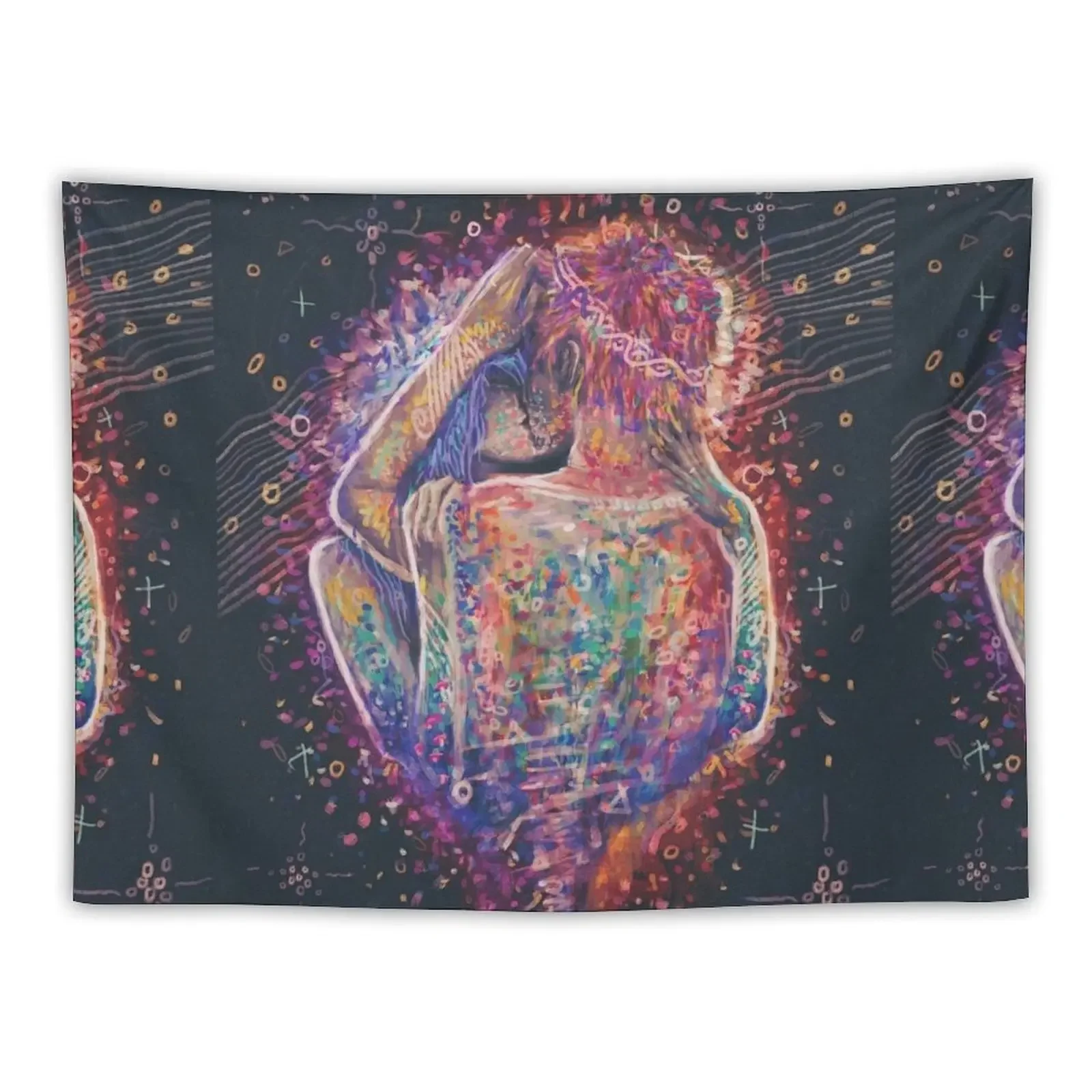 

Energy Exchange Tapestry Things To Decorate The Room Bedroom Deco For Bedroom Wall Hanging Tapestry