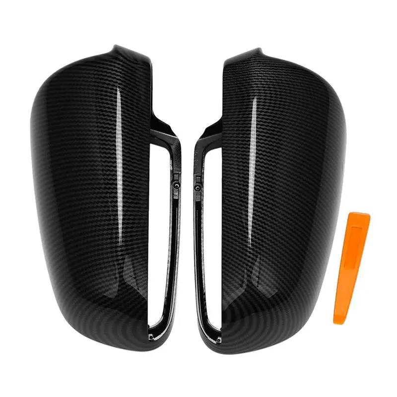 

Classy-Rear View Side Car Mirror Cover Rear View Side Car Mirror Cover For Rearview Mirror Case Cover