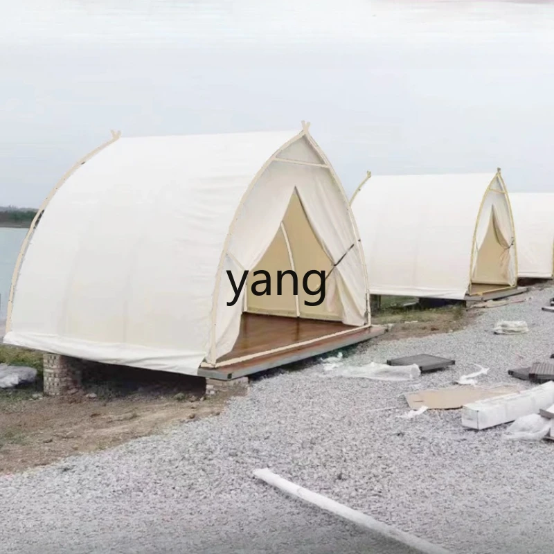 Lzr Camp Windproof …