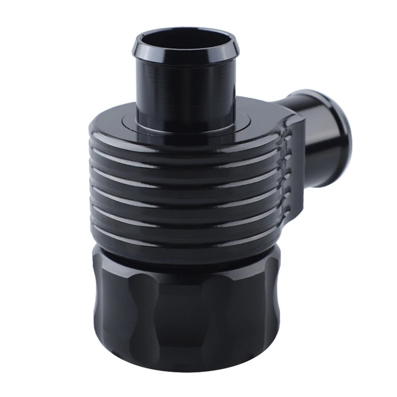 Super Sale Universal Turbo Diverter Dump 25mm Blow Off Valve Turbine Pressure