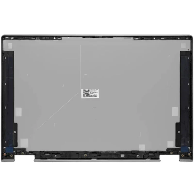 Imagem -03 - Laptop Lcd Tampa Traseira Moldura Frontal Palmrest Superior Caixa Inferior Dobradiças do Teclado Notebook Ideapad Flex 514 Iil05 5-14itl05 Novo