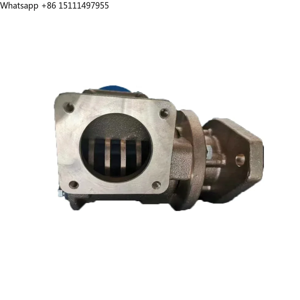 Water Pump 5260393  4929178 3349392 QSM11 Marine Engine
