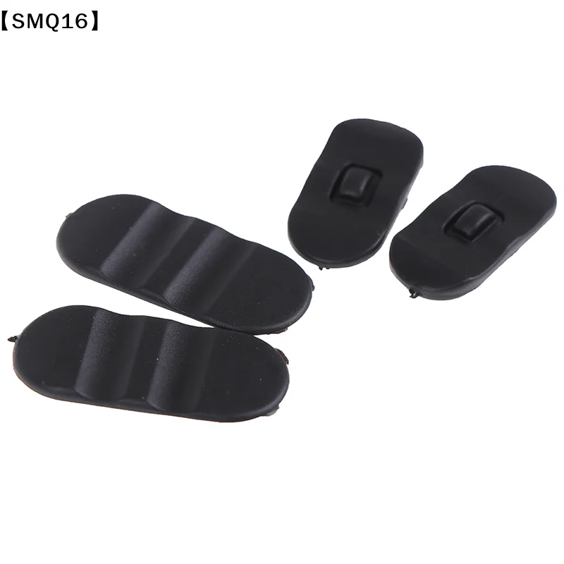 4pcs New Rubber Feet Bottom Base for Thinkpad X220 X220i X230 X230i【SMQ】