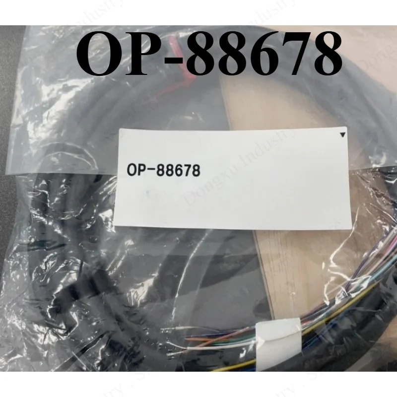 1PC Brand New Sensor Cable OP88678 Fast Delivery