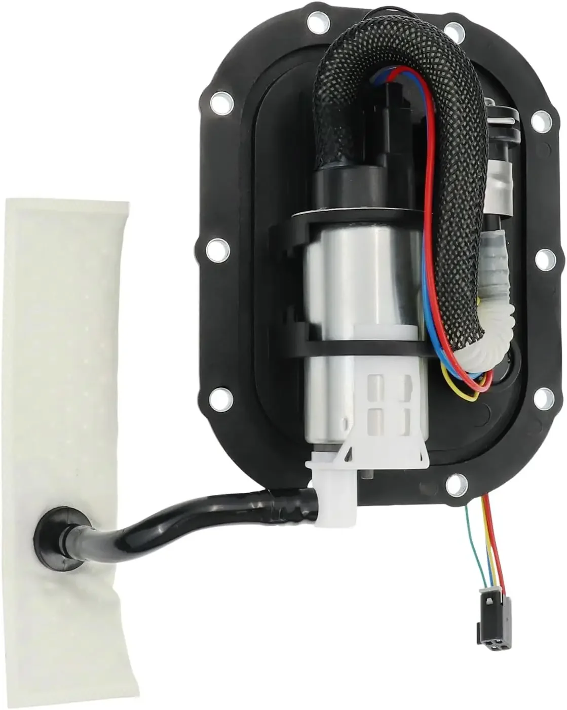 Fuel Pump 2521169 for Victory 2009-2017 Vegas Hammer Jackpot Kingpin Gunner Highball Replaces 2520811 2521169