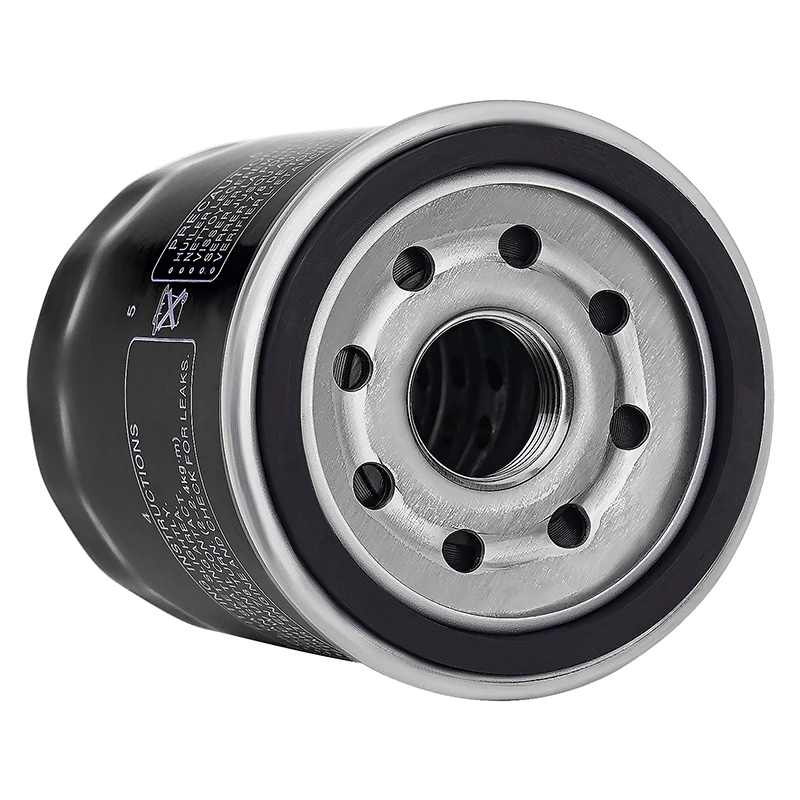 فلتر زيت الدراجة النارية لـ TGB ATV 400 Avenger LE R Target E 425 Avenger Blade Outback SE 450 500 525 IRS LT 550 ملحقات #4