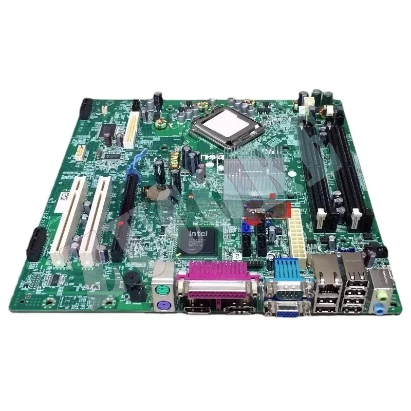 

Оригинальные материнские платы OptiPlex 760 780 960, большие, средние и маленькие SFF DT MT