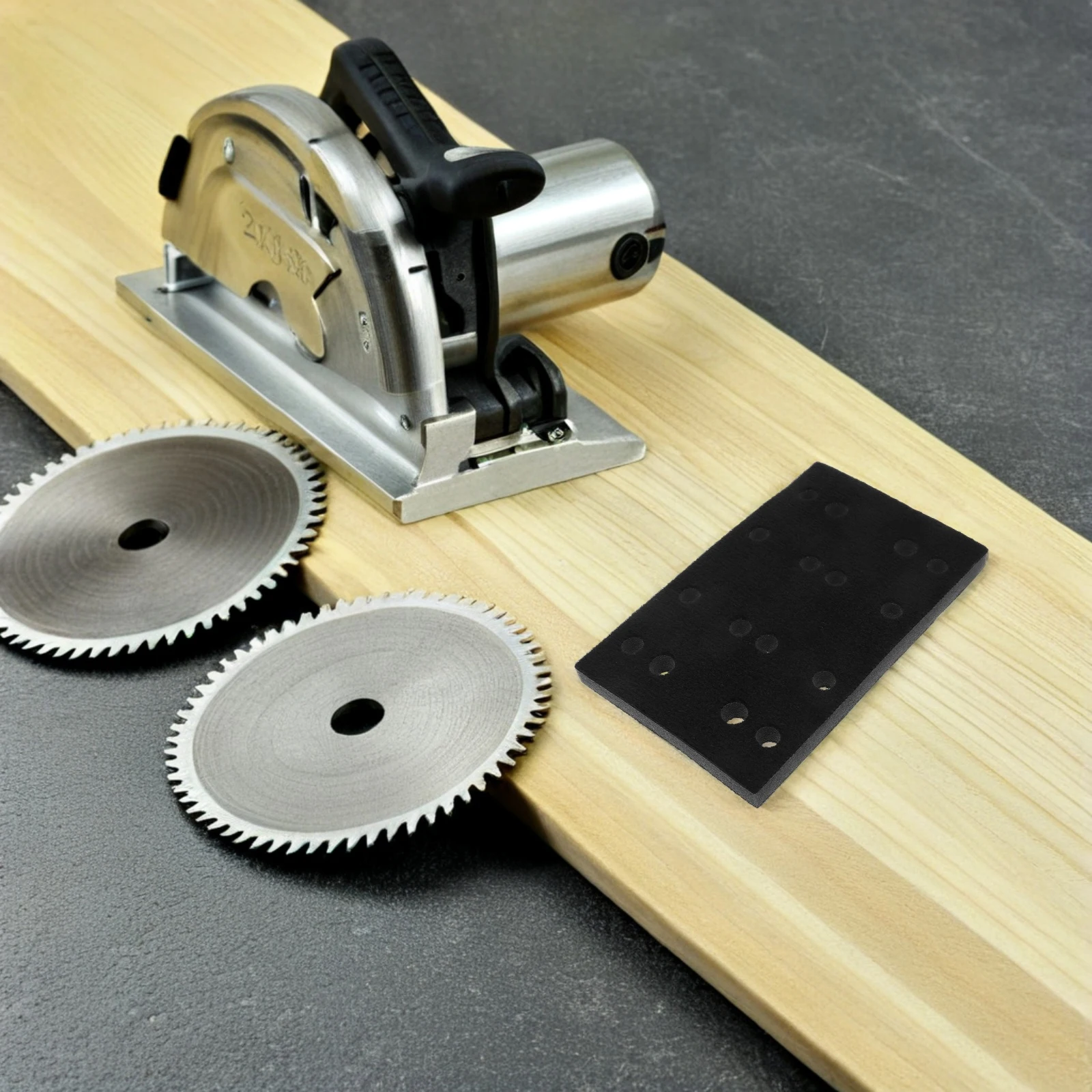 

Sponge Cushioning Pad S Pads Die Grinder Disc Drill Attachment Replacement S Soft Durable Materials Versatile Use