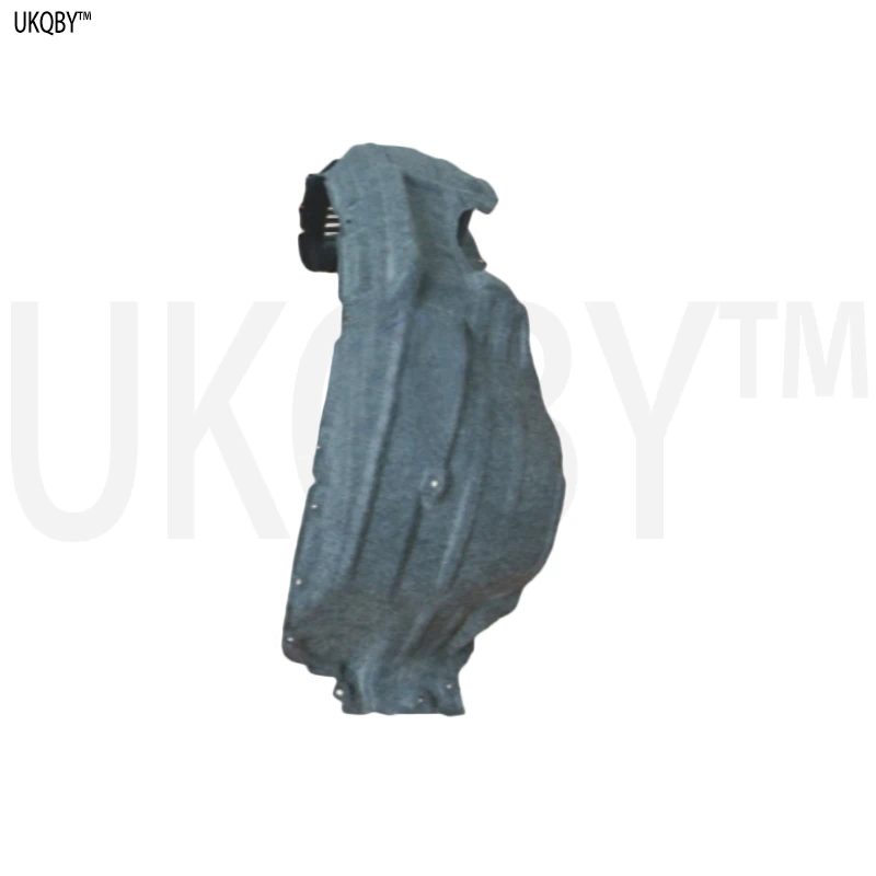 Left front fender lining with fender lining adhesive 5380648150 5380648100 538060E020 5389648096 5380548160 5380548140 538054809