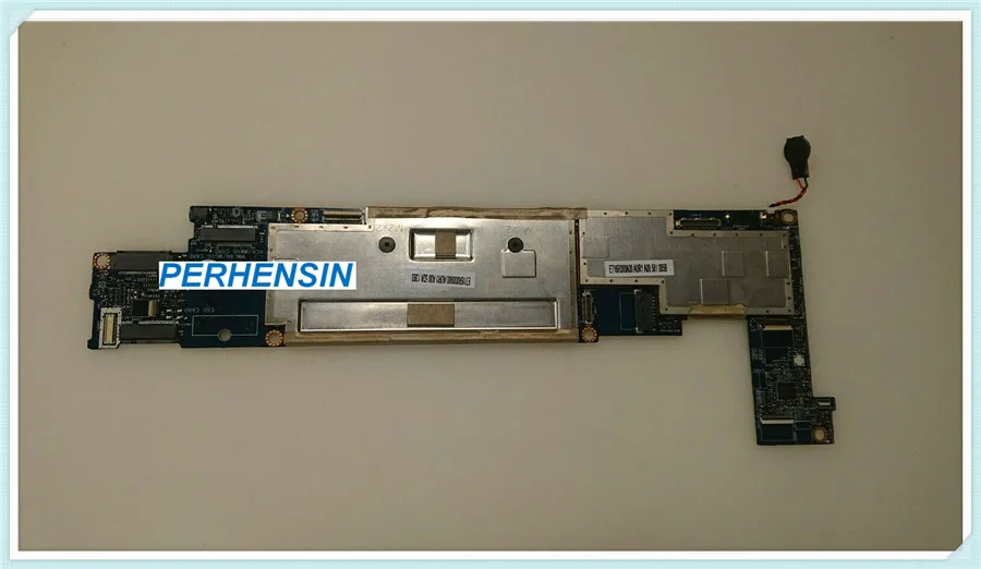 GENUINE FOR Dell Latitude 13 7350 Laptop Motherboard 8GB w Core M-5Y71 1.2GHz TRWNX 100% Test OK Free Shipping