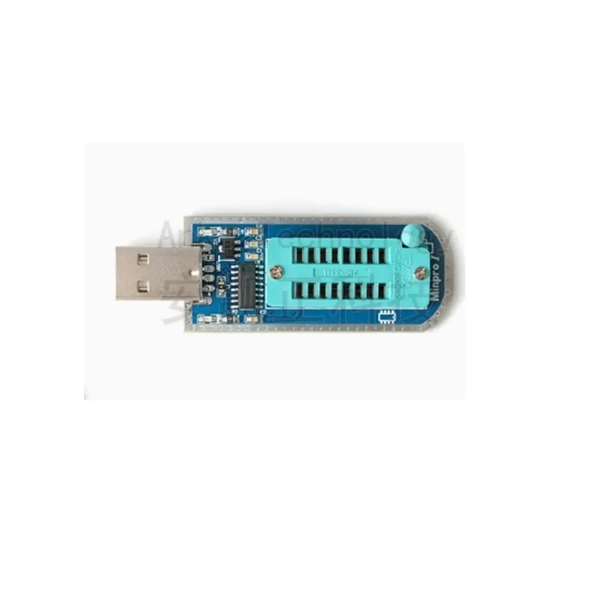 

Высокоскоростной программатор MinPro-I, материнская плата USB, маршрутизация ЖК-дисплея, BIOS FLASH 24 25 записей