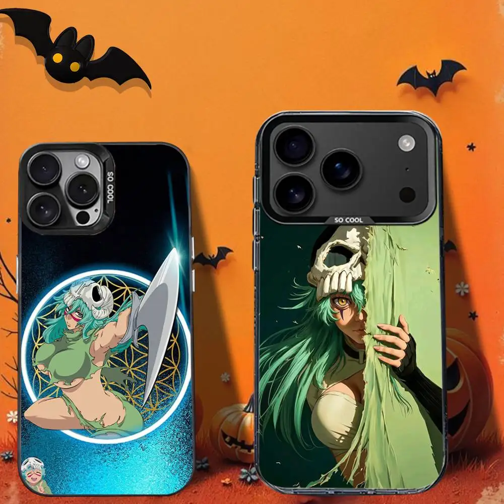 B-Bleach N-Nelliels…