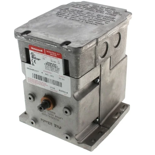 

M9484F1031 Соотношение привода двигателя для Honeywell Spot 20.