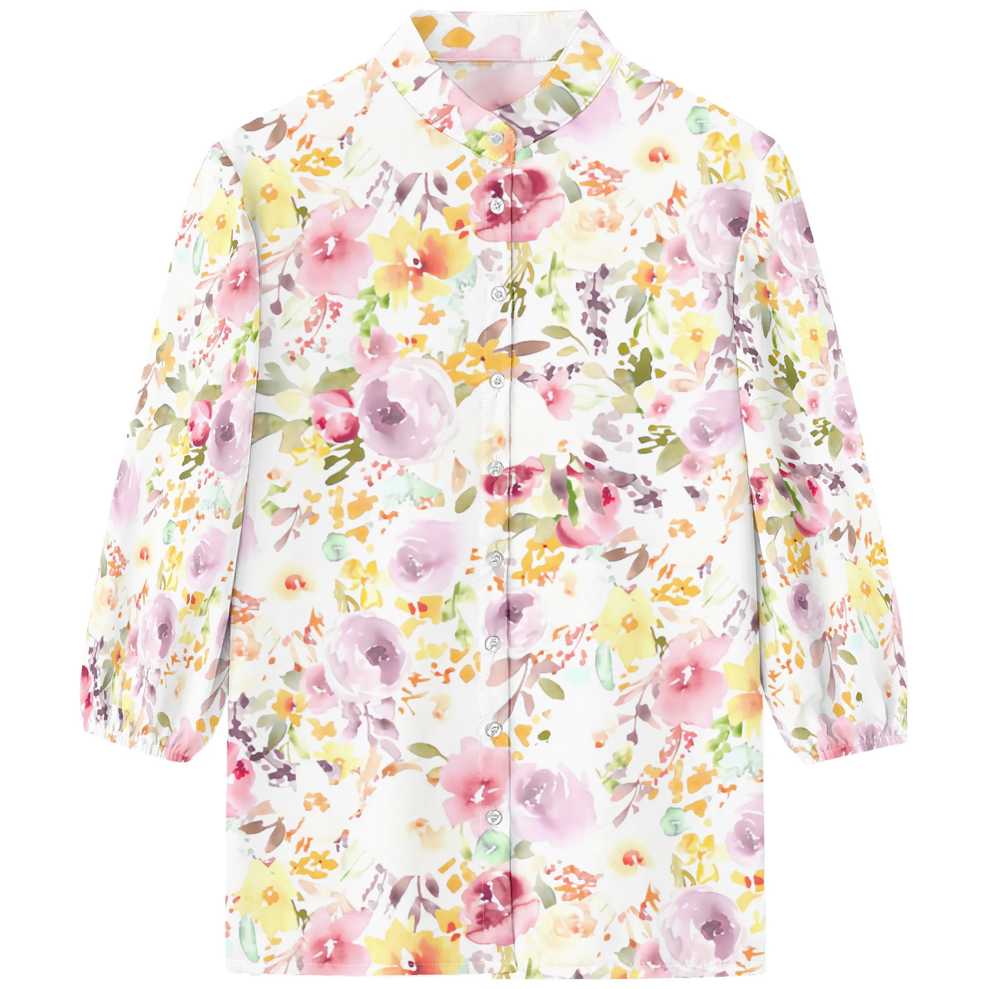 Рисунок 4 - Женские деловые повседневные романтические