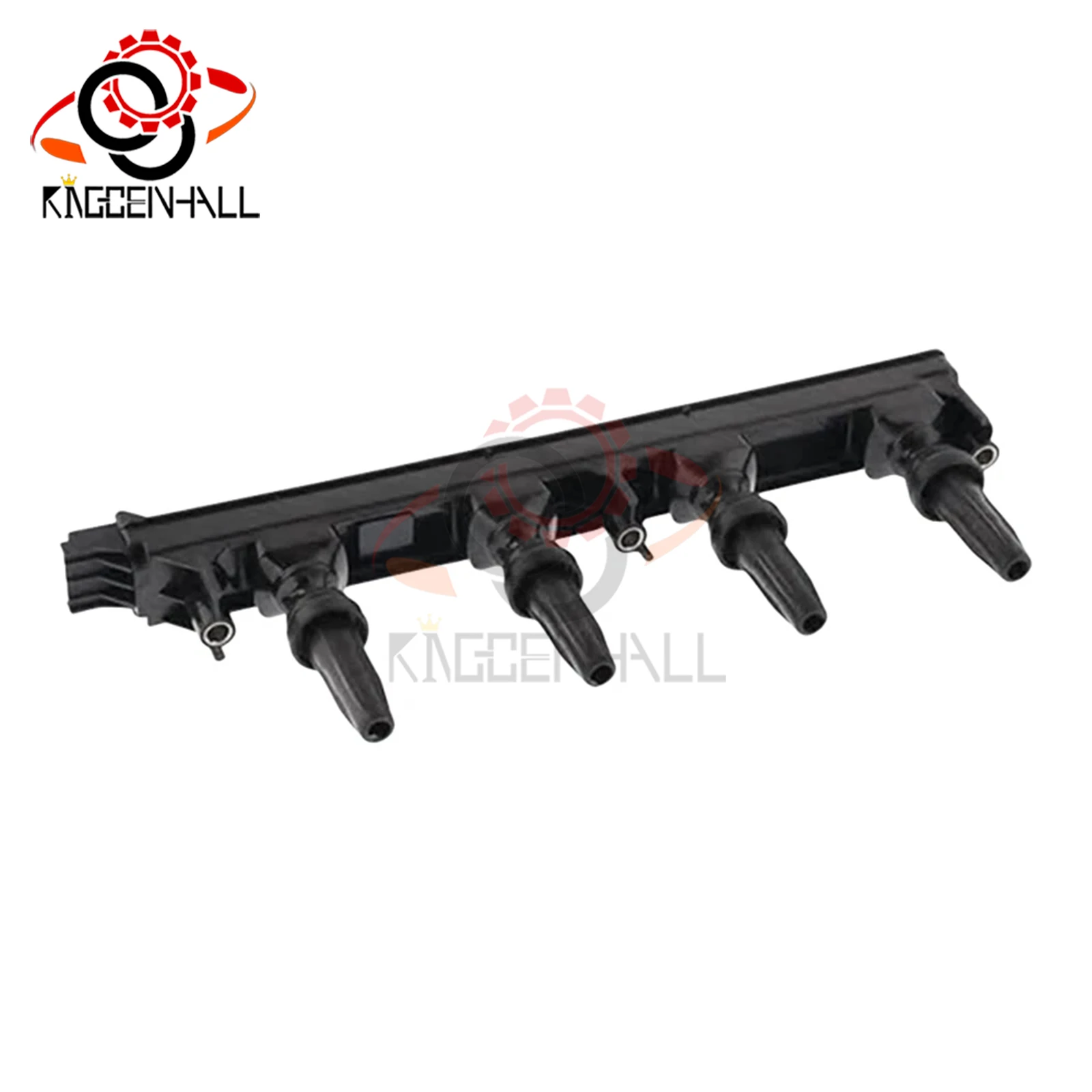 1 Pcs New Ignition Coil 597087 For CITROEN C4 C5 C8 JUMPY PEUGEOT 307 308 407 SW 807 EXPERT 5970A6 5970A0 9656695780 UF871