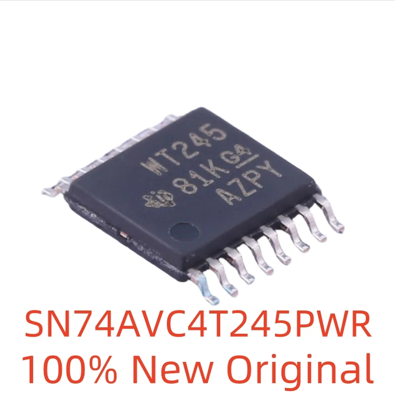 NEW original SN74AVC4T245PWR