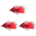 Red-3pcs