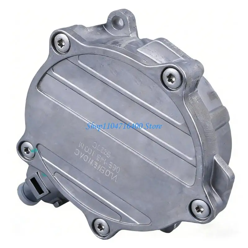 

y1gd Professional Automotive Brake Vacuum Designed For Superior Brake Assistance To Install And Low Maintenance
