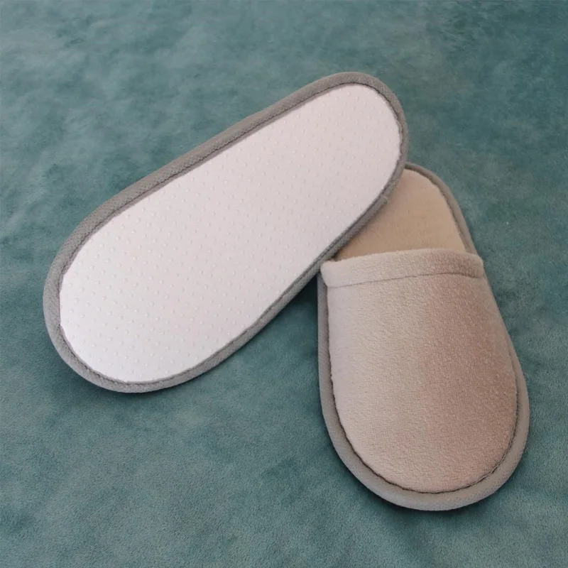 

5 пар домашних тапочек с героями мультфильмов, детские дорожные спа-портативные одноразовые нескользящие тапочки, домашние домашние тапочки для гостей