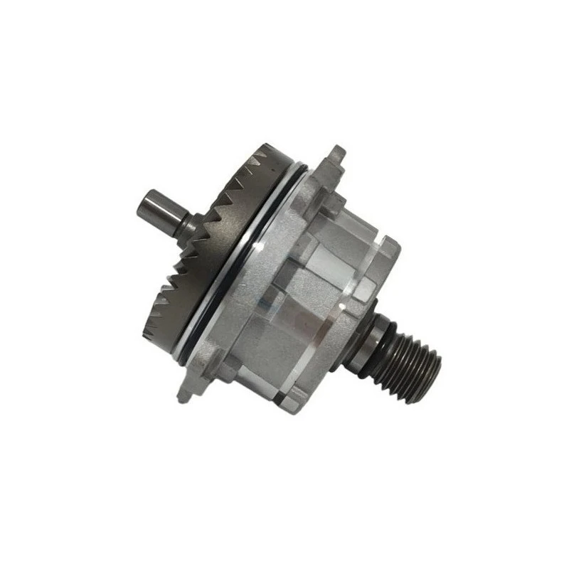 NA281856 Gear Box Cover Assembly for DWE8410 Angle Grinder Power Tool Hardware Spare Parts