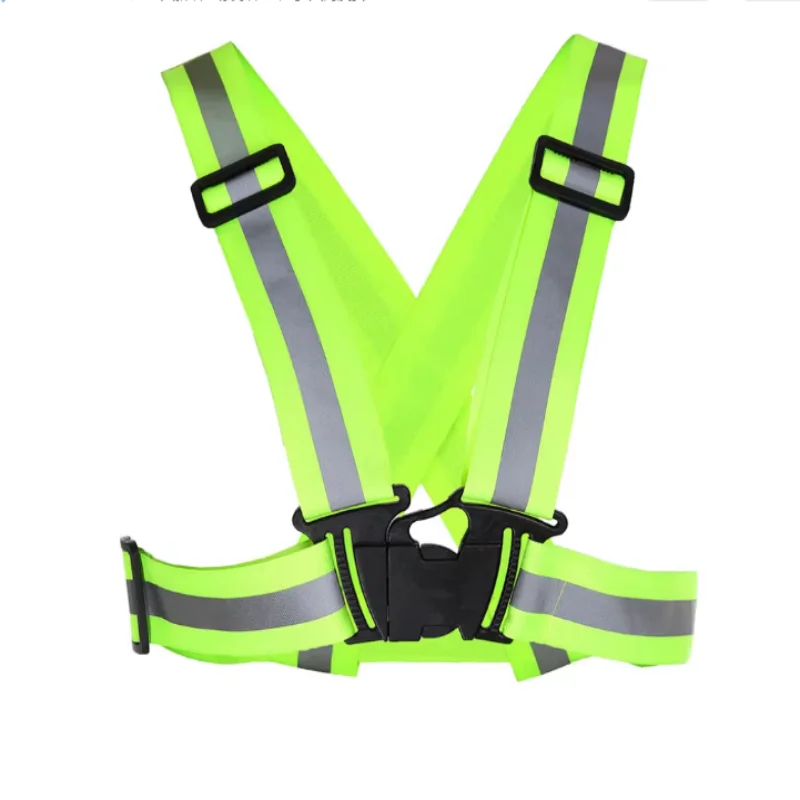 Woman Group Performance Costume Sporty Hip-Hop Street Dance Clothes Fluorescent Green Top Shorts Hat Bum Bag Sexy Nightclub Set