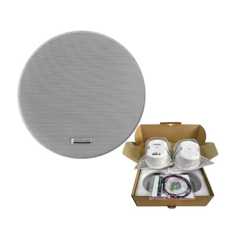 6.5inch Multi Channel Smart Hifi Ceiling Speaker System Wireless in Ceiling Speaker Surround Sound