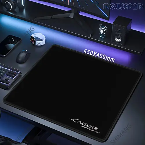 Alfombrilla de ratón ARTISAN FX Zero FX Feiyan, resistente al agua, previene la sudoración de manos de fibra, alfombrilla antideslizante, alfombrilla de ratón para Gamer, accesorios para juegos