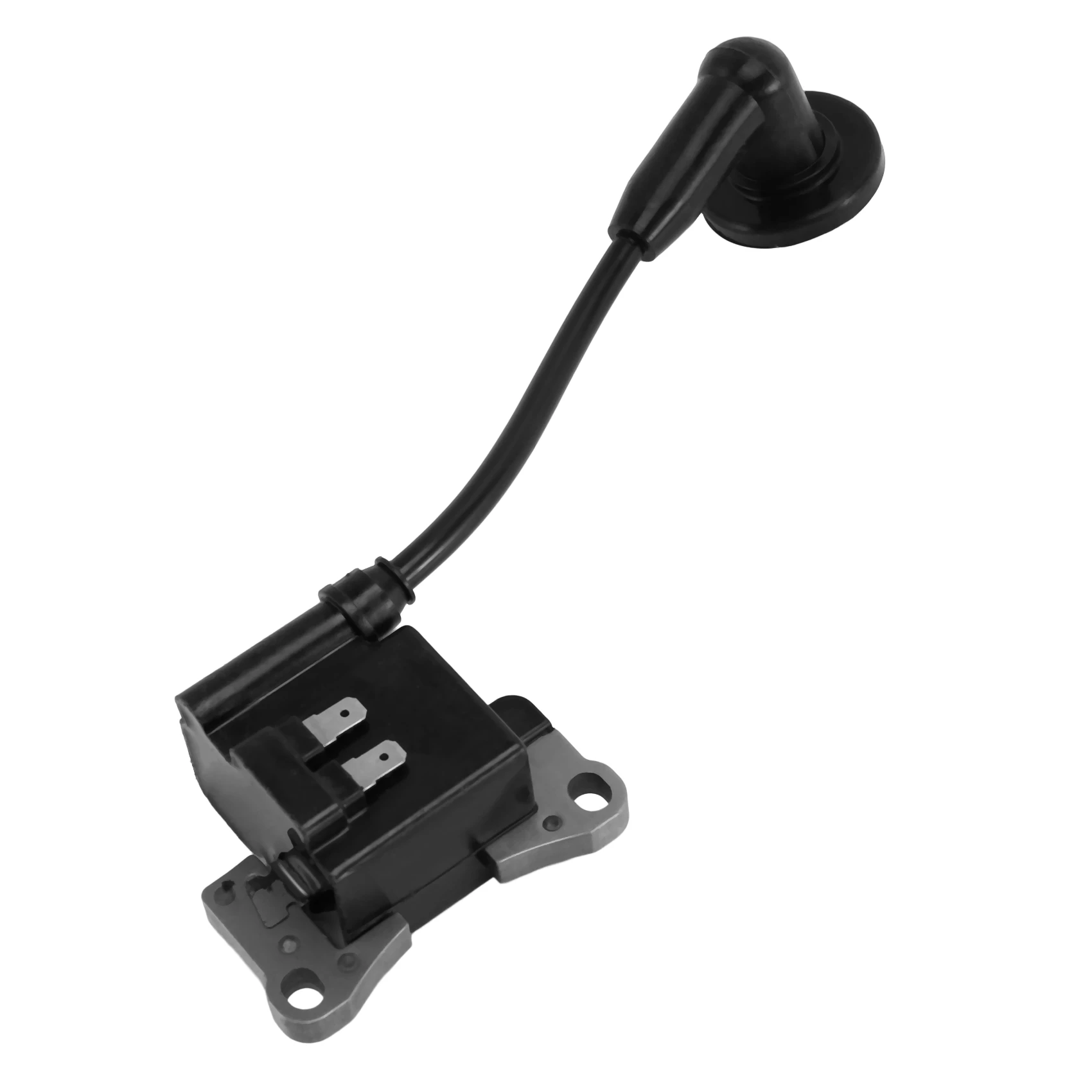 

1E34F-2E электронная катушка зажигания 1E34F-2E 1E34F-2E.3 для KASEI TLE26 CG260 BC260 кусторез триммер магнитный статор HOT