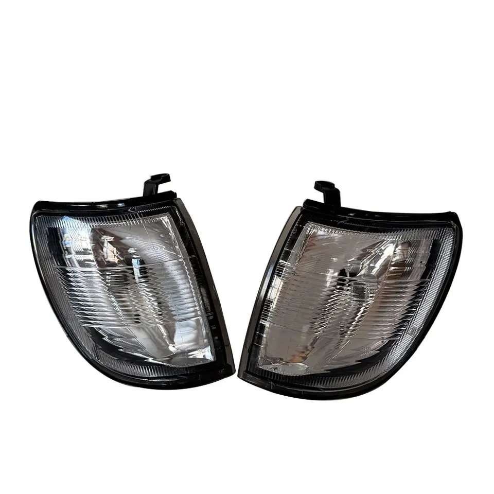 A Pair Car Turn Signal for Toyota HILUX SURF YN185 KZN185 Corner