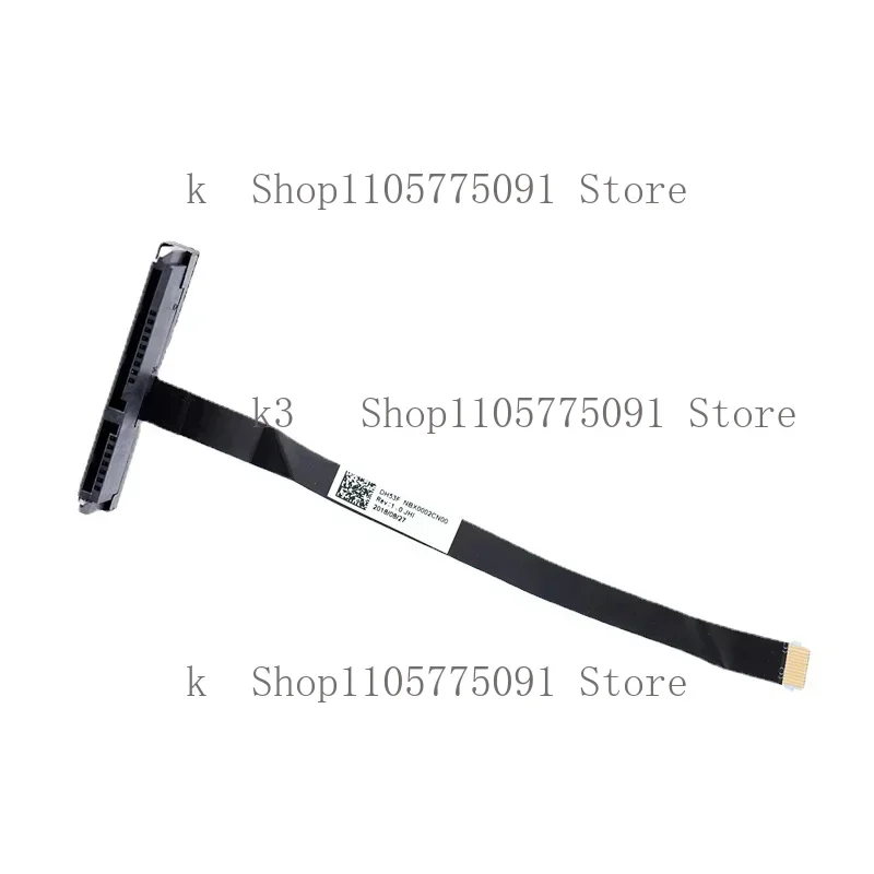 For Acer AN715-51 AN715-51B AN515-52 53 54 DH53F 12-Pin SATA Hard Drive Cable HDD Connector NBX0002C000 NBX0002CN00
