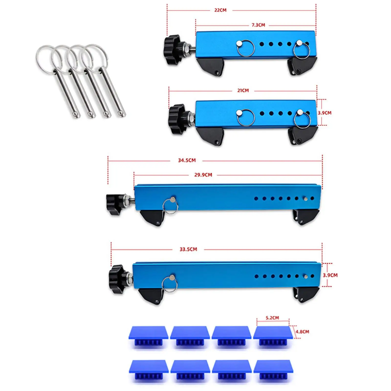 Auto Dent Puller Entferner Brücke Puller profession elle Karosserie Reparatur Tool Kit