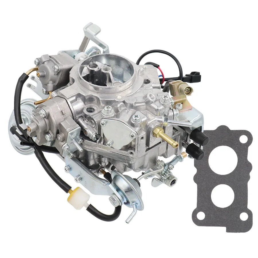 H288 TICO Carburetor New Condition Perfect Fit for DAEWOO TICO Car Engine
