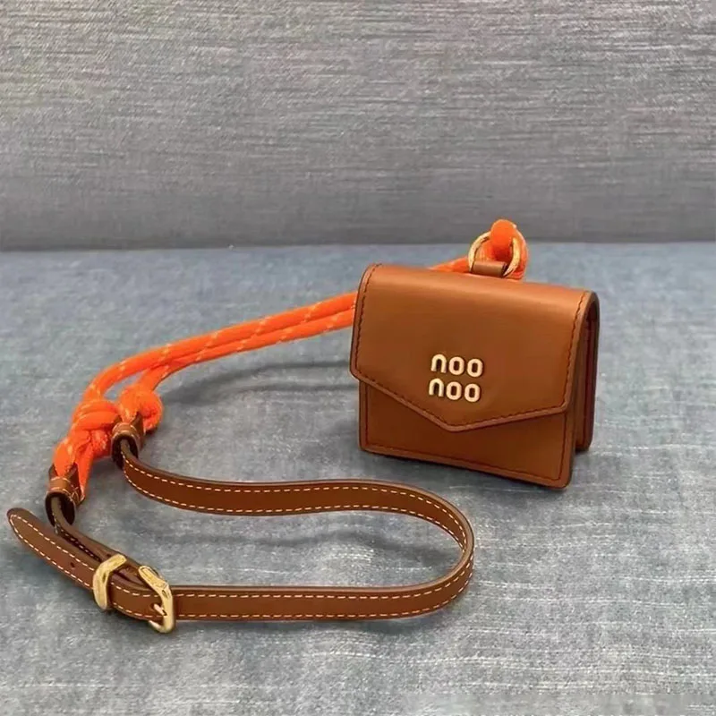 

Women's Mini Square Handbag Single Shoulder Crossbody Bag Fashionable Versatile Lip Glazed Bag Coin Purses