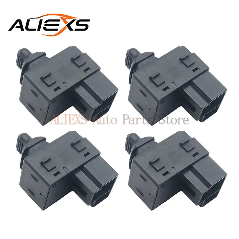 4 Uds 56007695AC 56007695AB interruptor de ventana de Control de energía para Dodge Ram Intrepid Stratus Chrysler 300M LHS