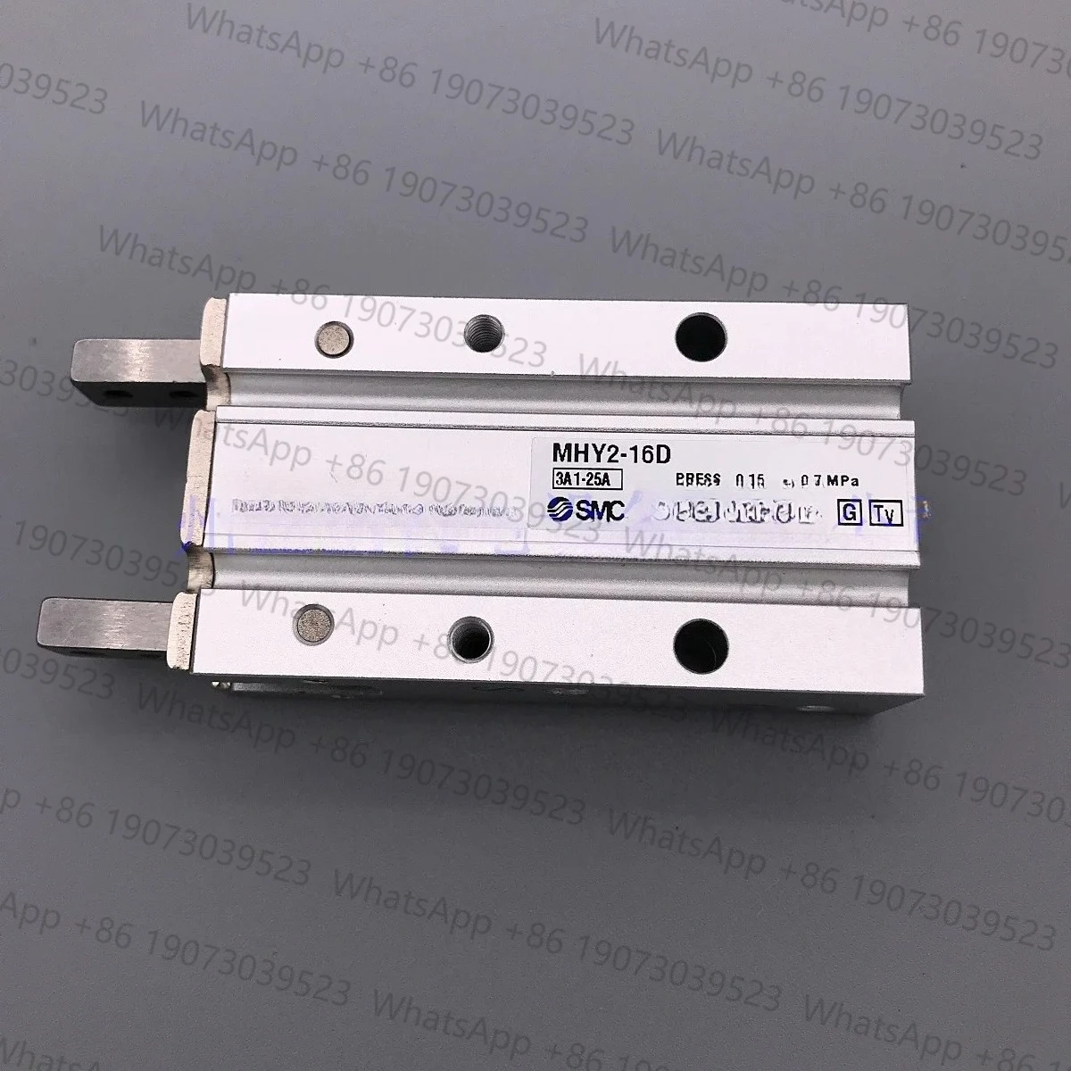 

Japan original genuine gripper MHY2-16D new