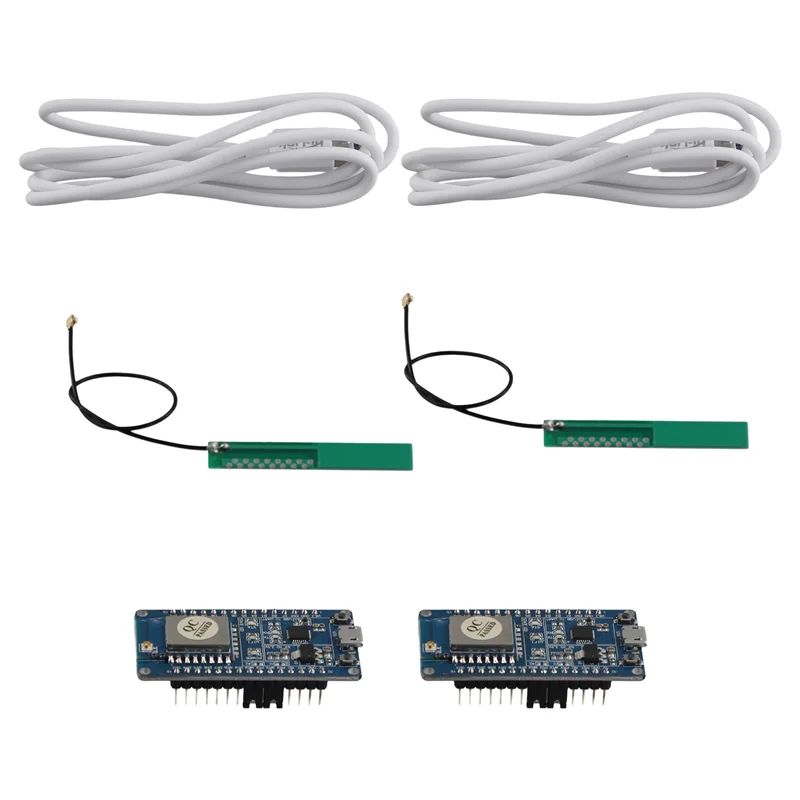 HFES RF 모듈 Lora 모듈 L09 무선 직렬 RF 통신 모듈 저전력 Turmass 테스트 키트