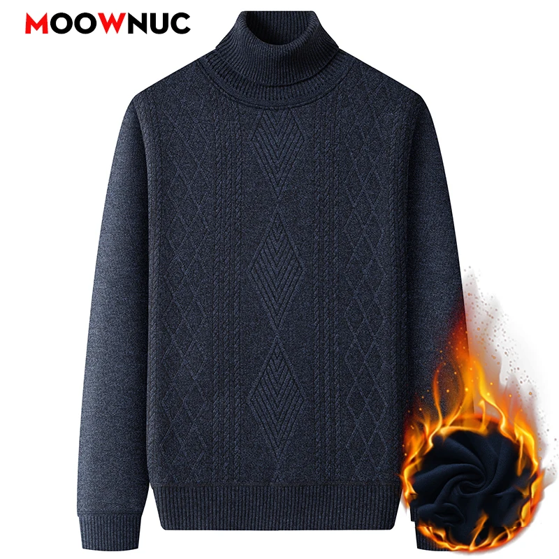 

Men's Clothing Sweater For Men Streetwear Male Pullovers Men's Sweat-shirt Knit Autumn Fashion Casual Hombre Warm Solid Spring