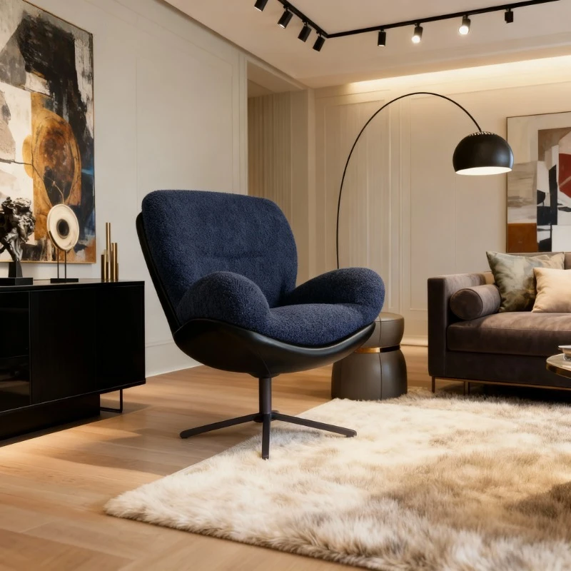 

Ergonomics Chair Desk Comfortable Armchair Office Chairs Sofas Chaises Gaming Chiar Chest Sillas Gaming Office Furniture