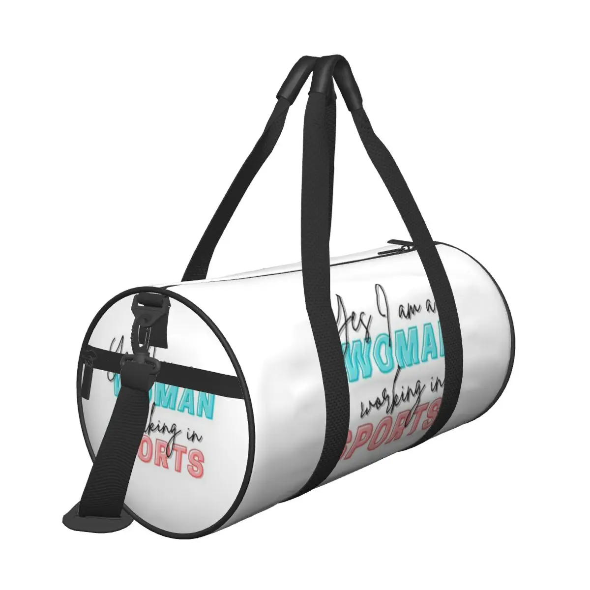 Hot Sale Woman Working In Sports Travel bag Long Distance Travel Business Travel Bag