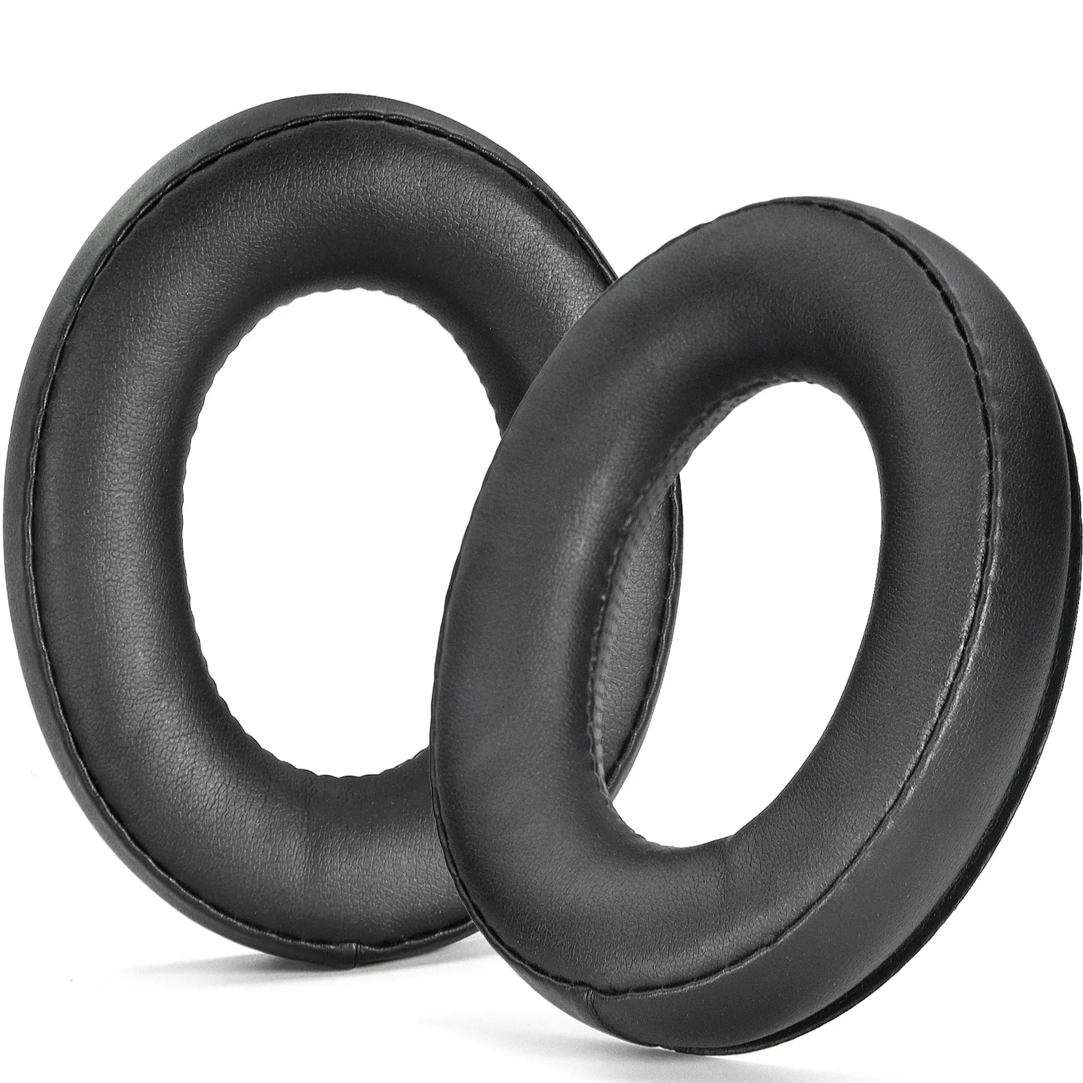 

TMOWUK Replacement Ear Pads Cushions Earpads Earmuffs Repair Parts For Sennheiser HD620S HD400Pro HD560S Gaming Headset，11.13