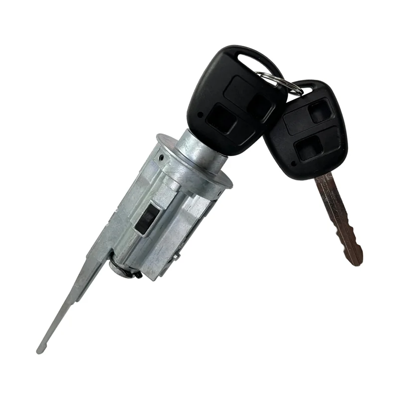 

89703-33070 Cylinder And Key Set 1998-2001 For TOYOTA CAMRY 1998-2003 TOYOTA SIENNA 1999-2003 TOYOTA SOLARA-A65M