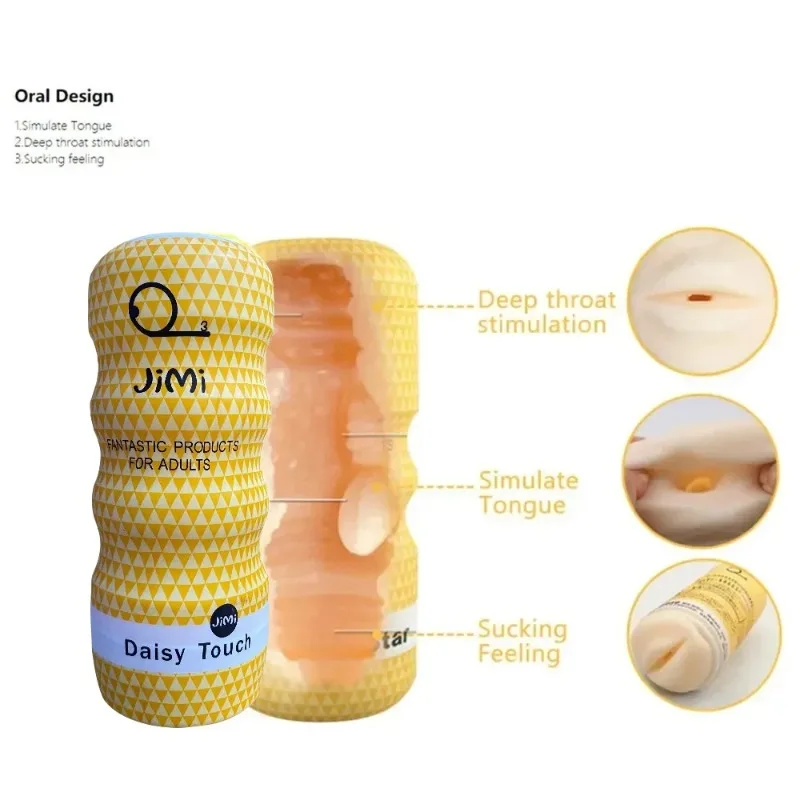 ذكر الاستمناء واقعية المهبل كس الشرج الشرج آلة الاستمناء عن طريق الفم الحلزون الطائرات كأس الجنس لعب للرجال 18 لوازم الكبار